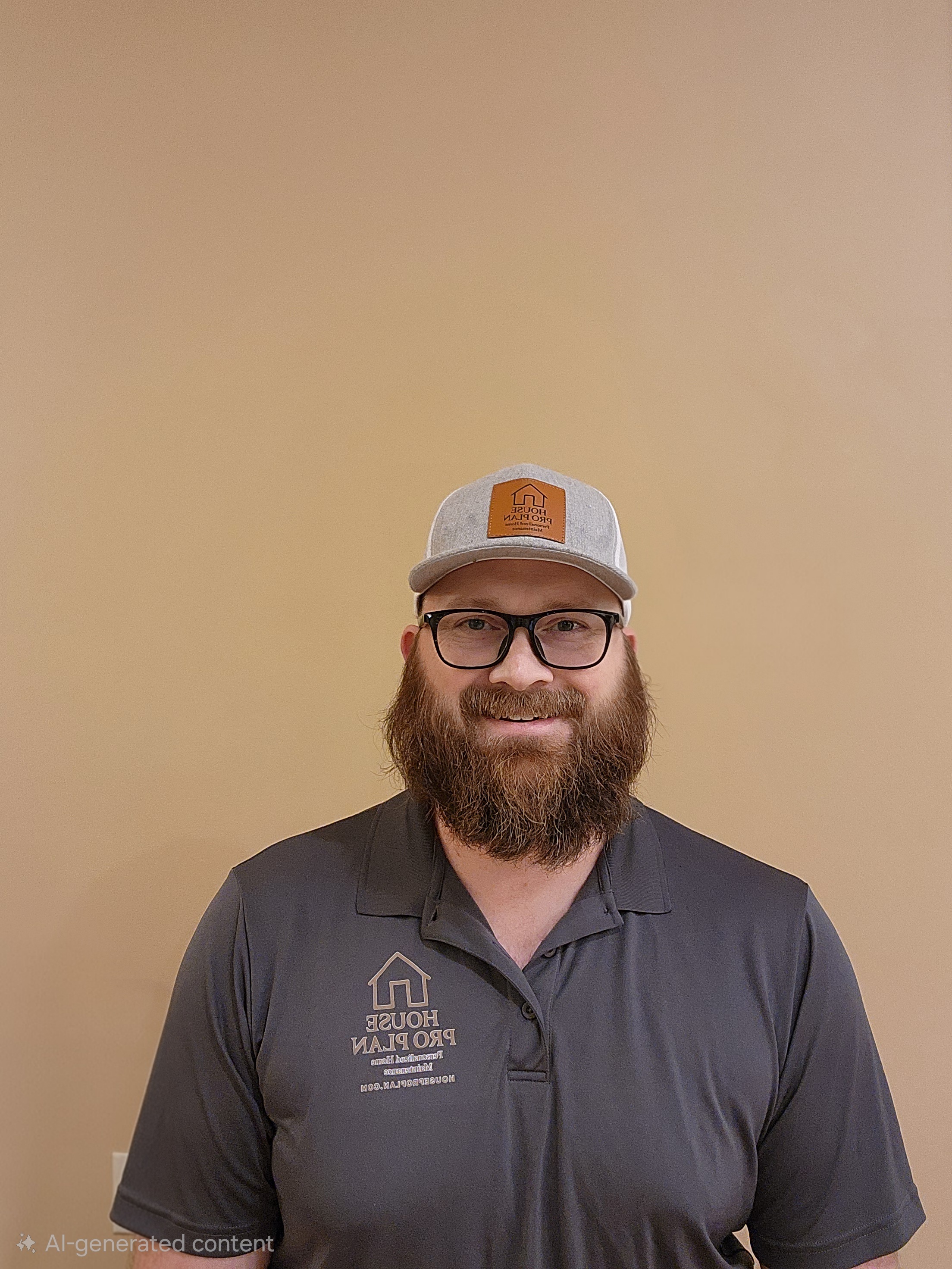 Kevin Cope - Owner & Founder